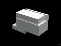 Abrantes Municipal Market_ARX Portugal