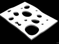 Rolex Learning Center_SANAA