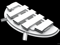 CEIBS Beijing Campus_ACXT