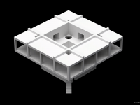 Solo House_Pezo von Ellrichshausen