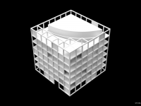 C&P Corporate Headquarters_INNOCAD