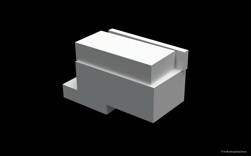 Abrantes Municipal Market_ARX Portugal