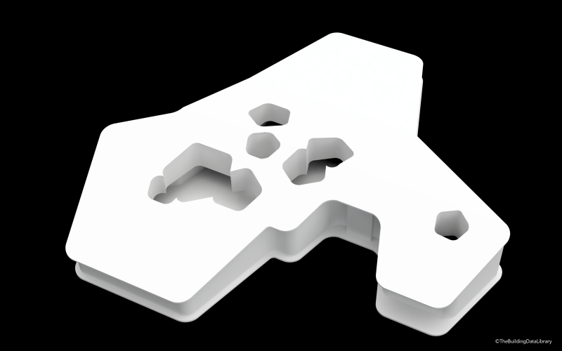 Arvo Pärt Center - Nieto Sobejano