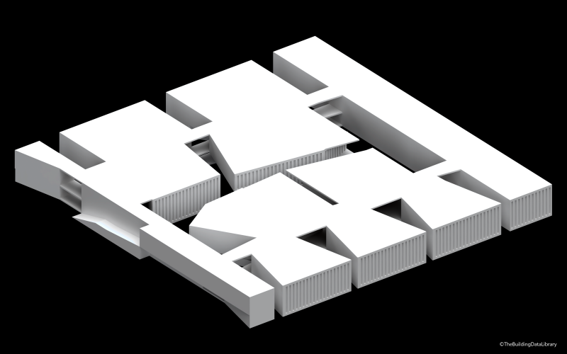 Aulario UDEP_Barclay & Crousse