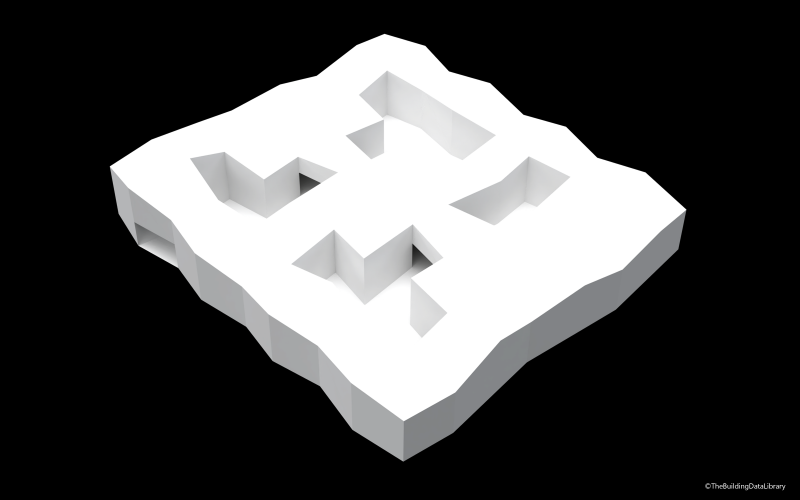 Kindergarten Lugano_Bruno Fioretti 