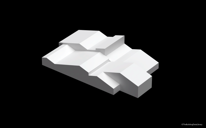 Fábrica Farmacéutica Lozy’s_VAILLO + IRIGARAY ARCHITECTS + GALAR + VÉLAZ