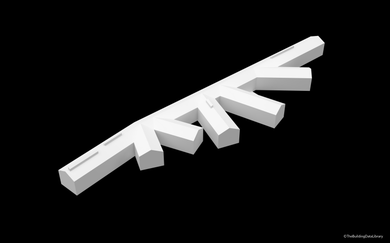 Norvento's new headquarters_Francisco Mangado